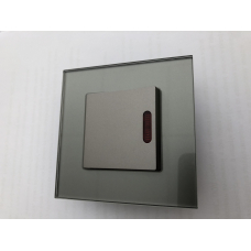 Water Heater Switch 45A- GREY