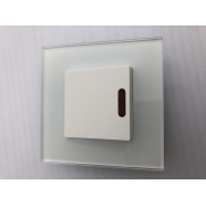 Water Heater Switch 45A- WHITE