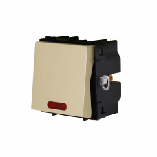 Water Heater Switch Module 220V/45A -GOLD