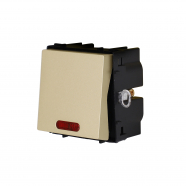 Water Heater Switch Module 220V/45A -GOLD